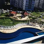 Apartamento Minha Praia 2