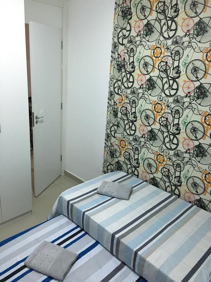 Apartamento Minha Praia 2 Apartamento *
