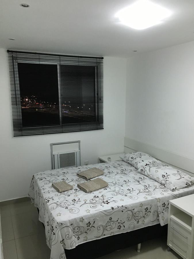 Apartamento Apartamento Minha Praia 2 *