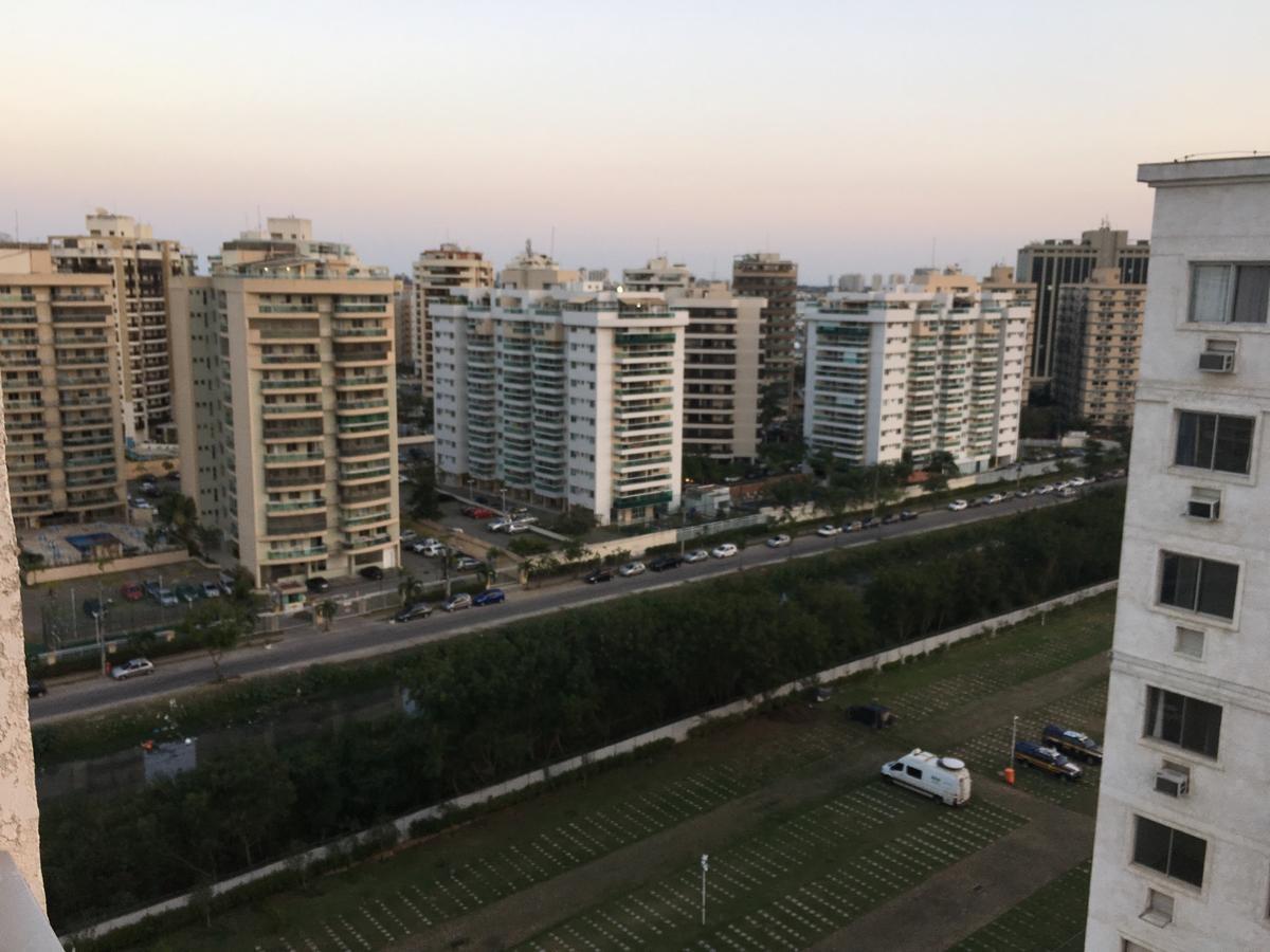 Apartamento Minha Praia 2 *