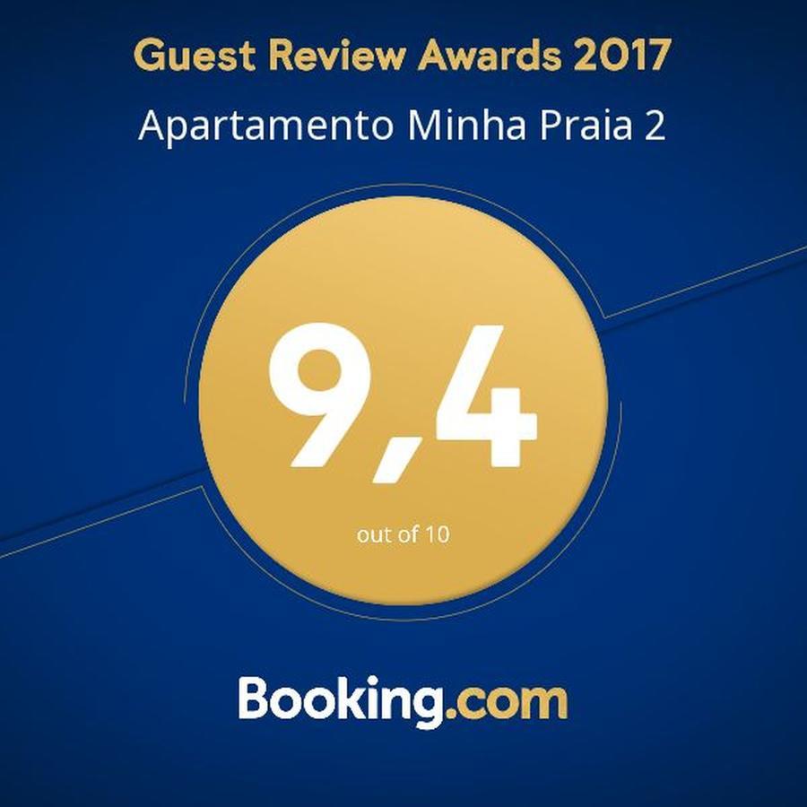 Apartamento Apartamento Minha Praia 2 *